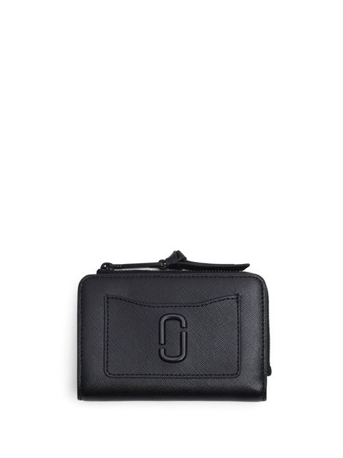 The utility snapshot dtm slim bifold wallet Marc Jacobs | 2F3SMP050S07001